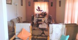 Limassol Ayios Ioannis 3 Bedroom Semi Detached Villa For Sale BSH21960