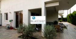 Limassol Ekali 5 Bedroom House For Sale BC401