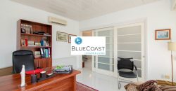 Limassol Ekali 5 Bedroom House For Sale BC401