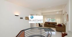 Limassol Ekali 5 Bedroom House For Sale BC401