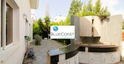 Limassol Ekali 5 Bedroom House For Sale BC401