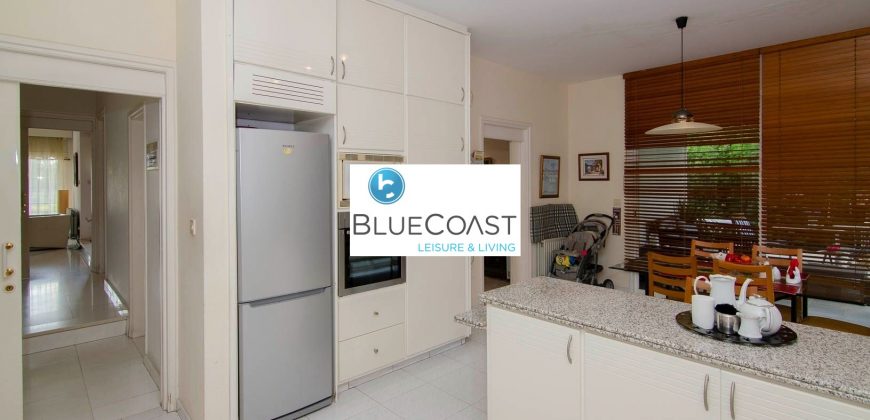 Limassol Ekali 5 Bedroom Villa For Rent BC398