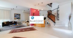 Limassol Ekali 5 Bedroom Villa For Rent BC398