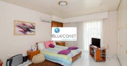 Limassol Ekali 5 Bedroom Villa For Rent BC398