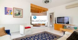 Limassol Ekali 5 Bedroom Villa For Rent BC398