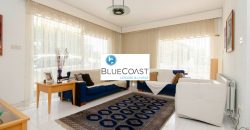 Limassol Ekali 5 Bedroom Villa For Rent BC398