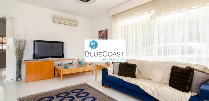 Limassol Ekali 5 Bedroom Villa For Rent BC398