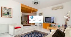 Limassol Ekali 5 Bedroom Villa For Rent BC398