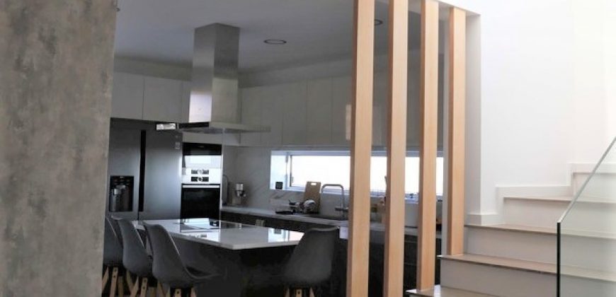 Limassol Germasogia 4 Bedroom Detached Villa For Sale BSH21336