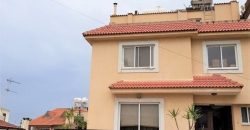 Limassol Mesa Yitonia 6 Bedroom Semi Detached Villa For Sale BSH21449