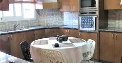 Limassol Mesa Yitonia 6 Bedroom Semi Detached Villa For Sale BSH21449