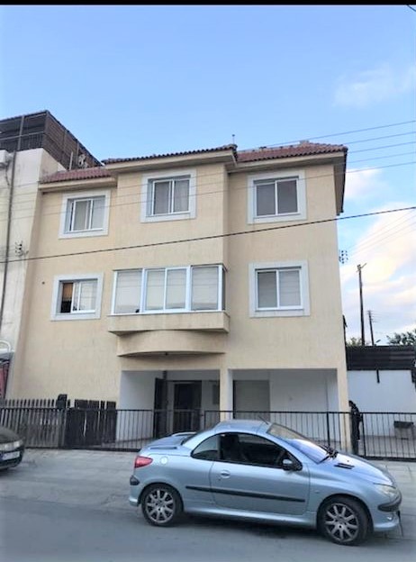 Limassol Mesa Yitonia 6 Bedroom Semi Detached Villa For Sale BSH21449