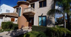 Limassol Ypsonas 5 Bedroom Detached Villa For Sale BSH10132