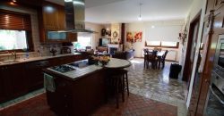 Limassol Ypsonas 5 Bedroom Detached Villa For Sale BSH10132