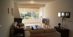 Paphos Chloraka 2 Bedroom Apartment For Rent BC405