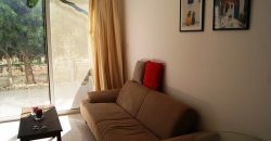 Paphos Chloraka 2 Bedroom Apartment Ground Floor For Rent BC406