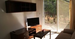 Paphos Chloraka 2 Bedroom Apartment Ground Floor For Rent BC406