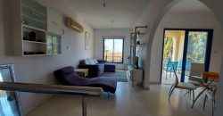 Paphos Chloraka 2 Bedroom Town House For Sale VLR006