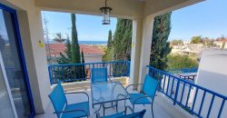 Paphos Chloraka 2 Bedroom Town House For Sale VLR006