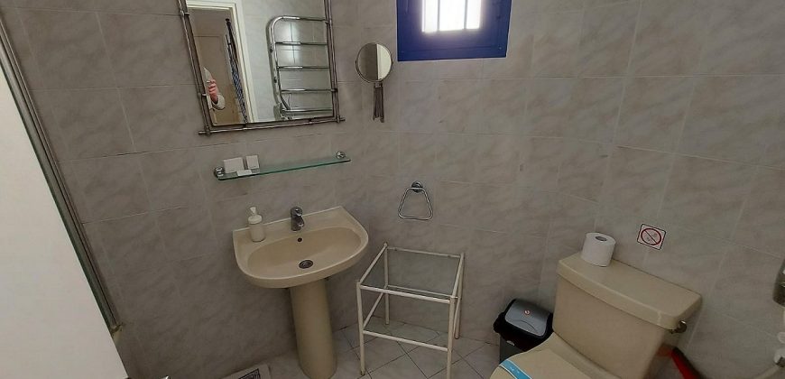 Paphos Chloraka 2 Bedroom Town House For Sale VLR006