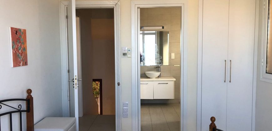 Paphos Chloraka 3 Bedroom Villa For Rent MPM001