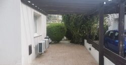 Paphos Kissonerga 3 Bedroom Villa For Sale BC631