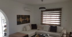 Paphos Kissonerga 3 Bedroom Villa For Sale BC631