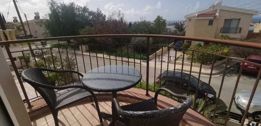 Paphos Kissonerga 3 Bedroom Villa For Sale BC631