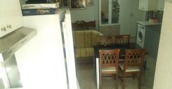 Paphos Konia 1 Bedroom Apartment Studio For Rent BCP134