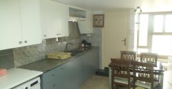 Paphos Konia 1 Bedroom Apartment Studio For Rent BCP134