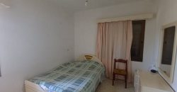 Paphos Konia 4 Bedroom Apartment Ground Floor For Rent BCP133