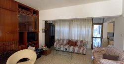 Paphos Konia 4 Bedroom Apartment Ground Floor For Rent BCP133