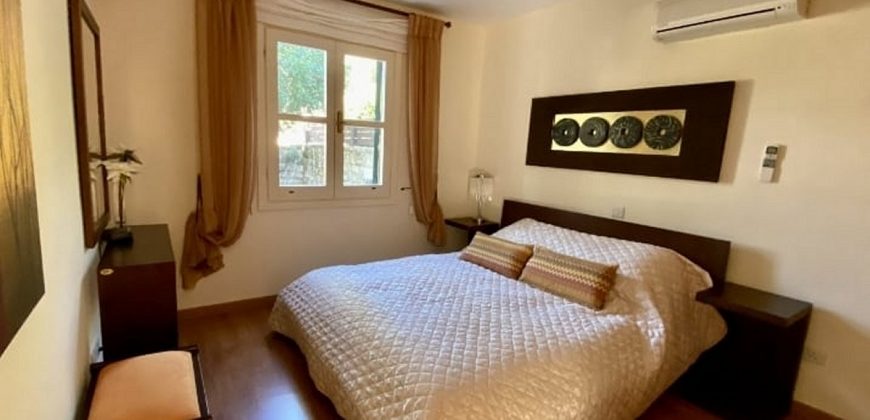 Paphos Kouklia Aphrodite Hills 3 Bedroom Apartment For Rent MPM002