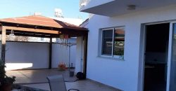 Paphos Moutallos 3 Bedroom House For Sale BC410