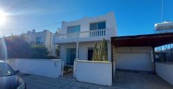 Paphos Moutallos 3 Bedroom House For Sale BC410