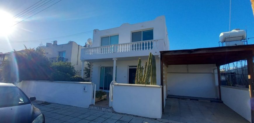 Paphos Moutallos 3 Bedroom House For Sale BC410