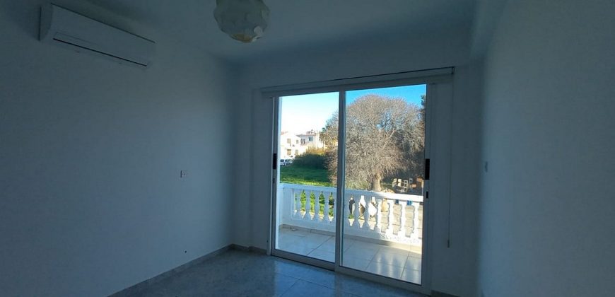 Paphos Moutallos 3 Bedroom House For Sale BC410