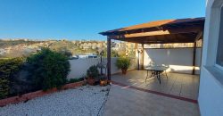 Paphos Moutallos 3 Bedroom House For Sale BC410