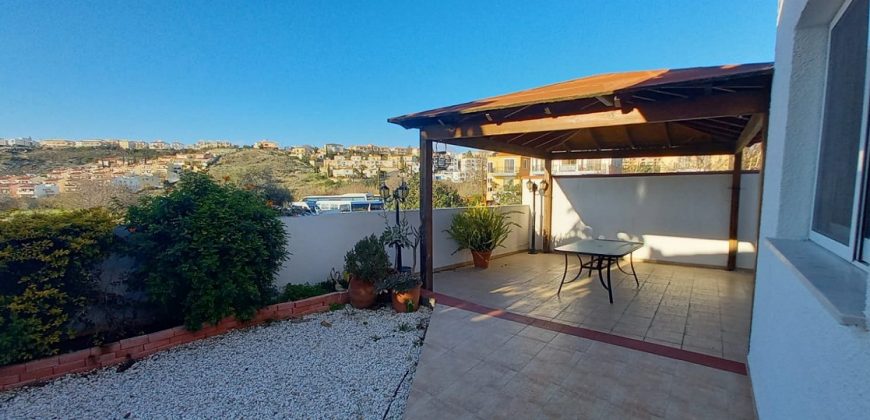 Paphos Moutallos 3 Bedroom House For Sale BC410