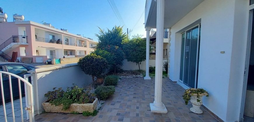 Paphos Moutallos 3 Bedroom House For Sale BC410