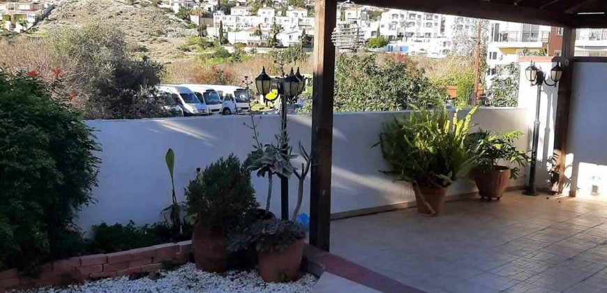 Paphos Moutallos 3 Bedroom House For Sale BC410