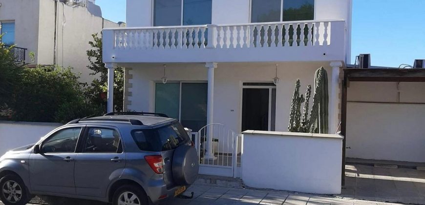 Paphos Moutallos 3 Bedroom House For Sale BC410