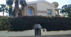 Paphos Tala Kamares 3 Bedroom Villa For Sale KPR002