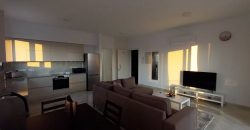 Paphos Town 2 Bedroom Apartment For Rent BCP136