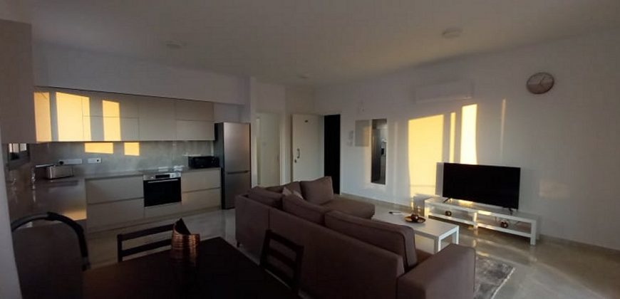 Paphos Town 2 Bedroom Apartment For Rent BCP136