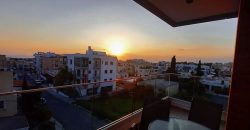 Paphos Town 2 Bedroom Apartment For Rent BCP136