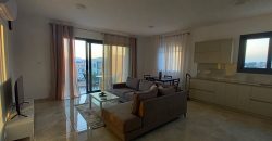 Paphos Town 2 Bedroom Apartment For Rent BCP136