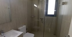 Paphos Town 2 Bedroom Apartment For Rent BCP136