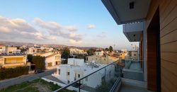 Paphos Town 2 Bedroom Apartment For Rent BCP136