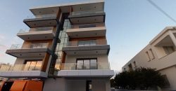 Paphos Town 2 Bedroom Apartment For Rent BCP136